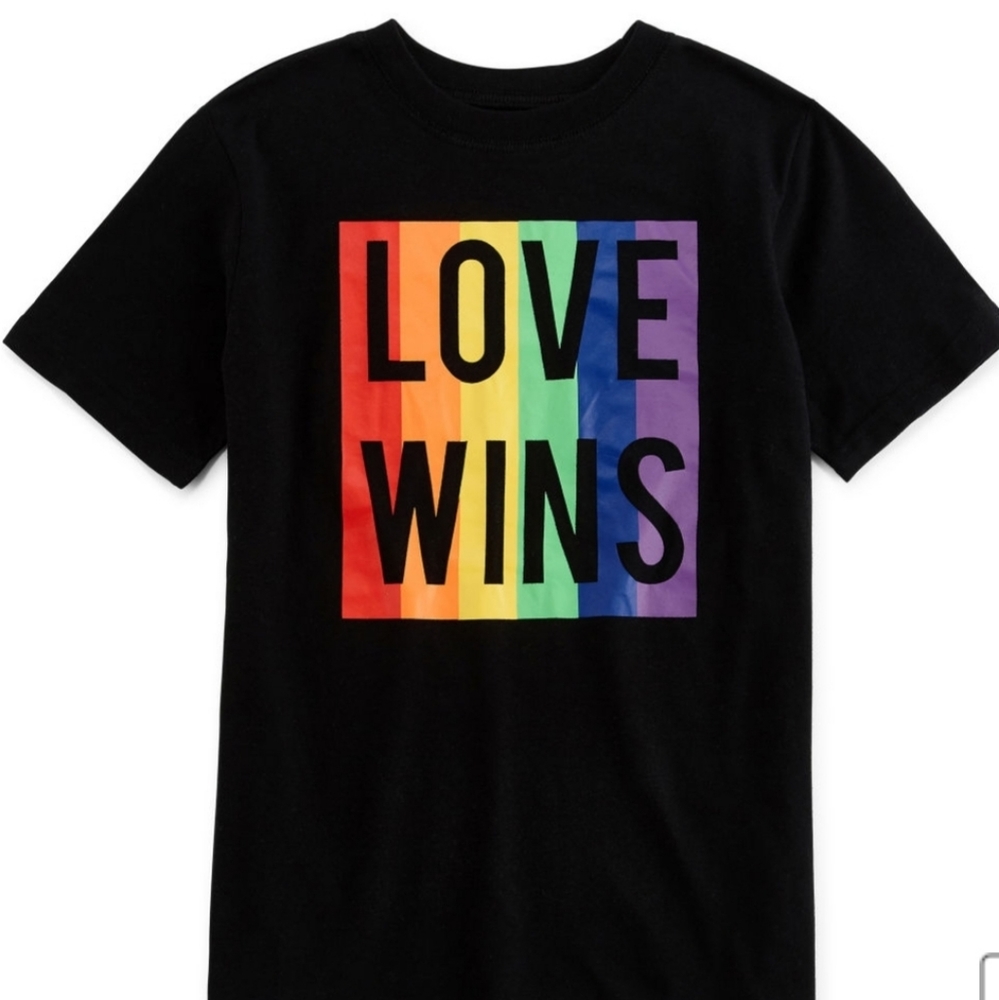Love Wins
